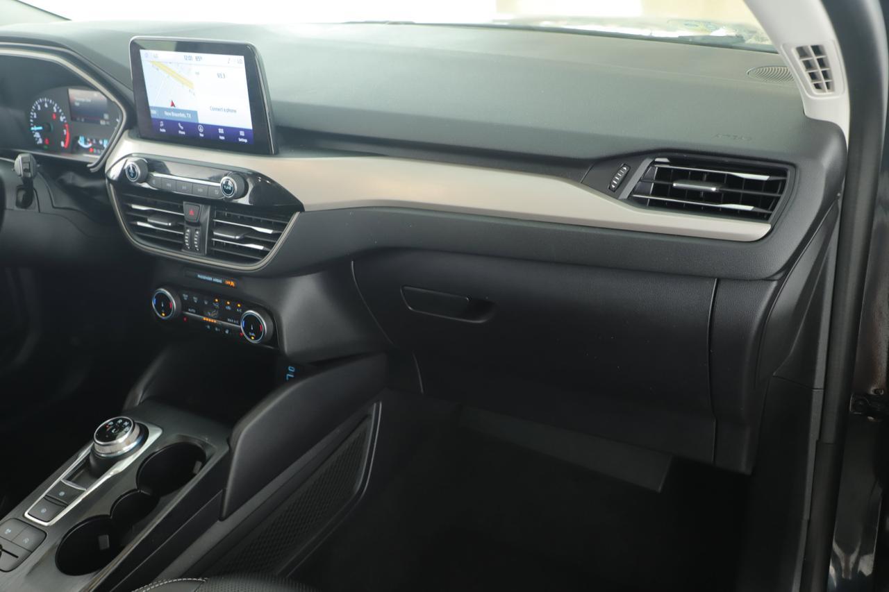 2022 Ford Escape SEL New Braunfels TX