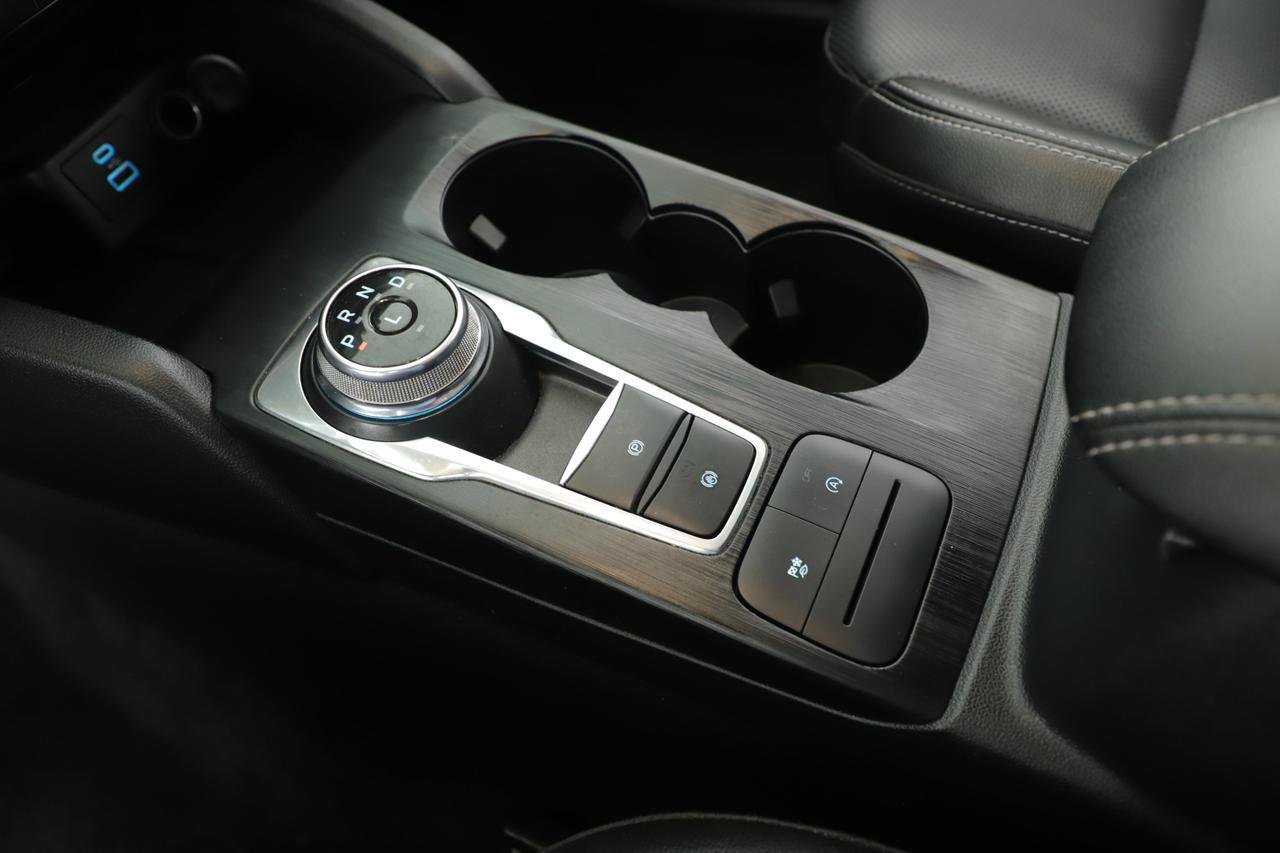2022 Ford Escape SEL New Braunfels TX