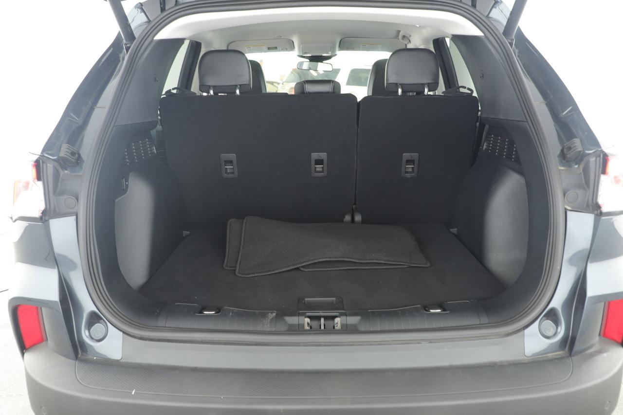 2022 Ford Escape SEL New Braunfels TX