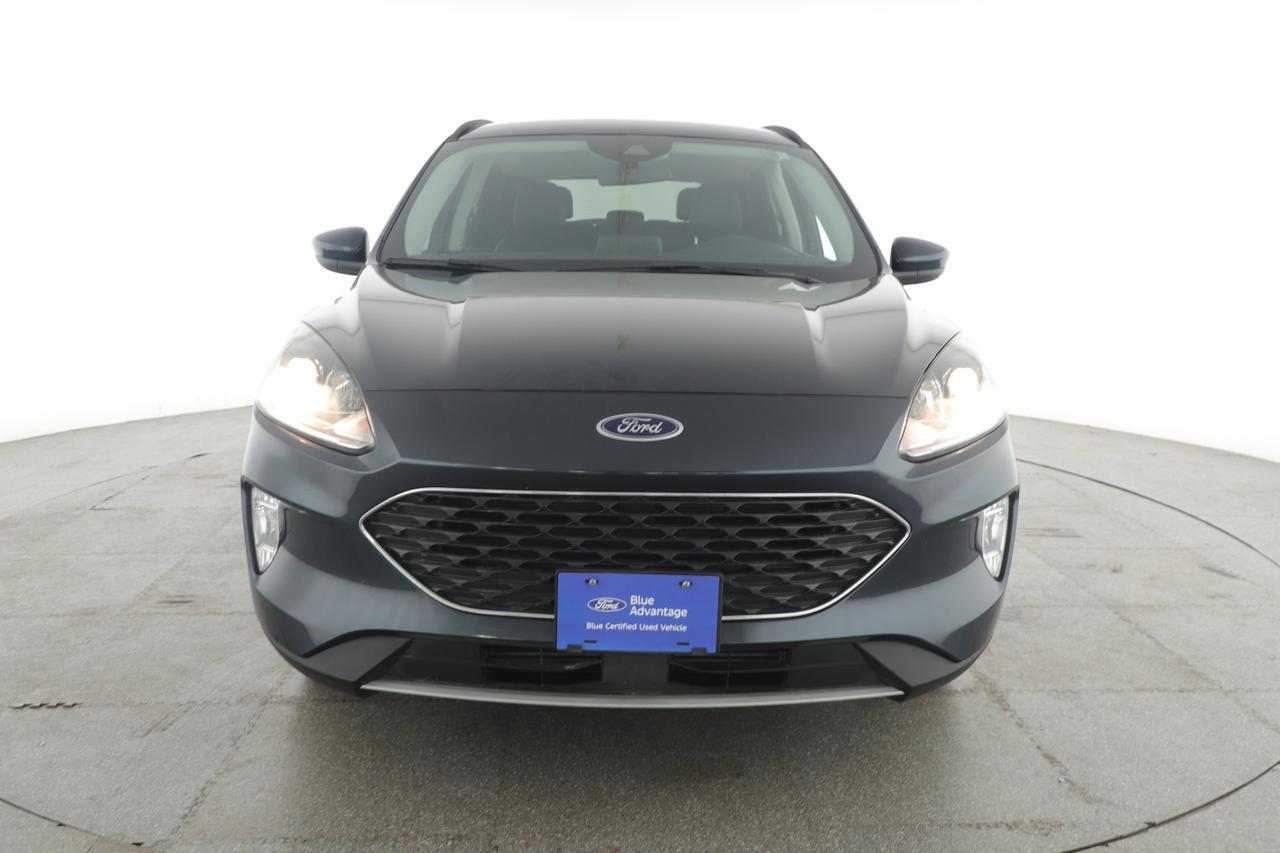 2022 Ford Escape SEL New Braunfels TX