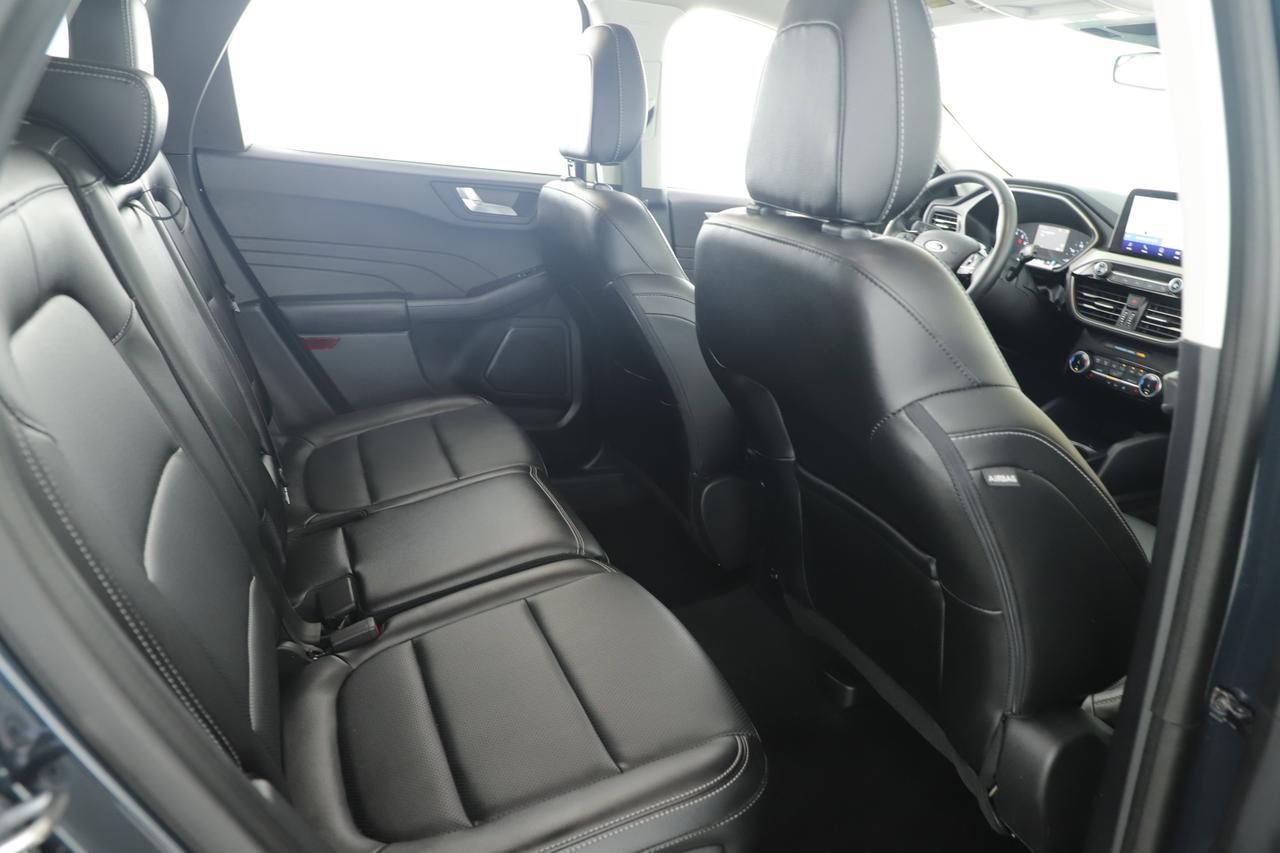 2022 Ford Escape SEL New Braunfels TX