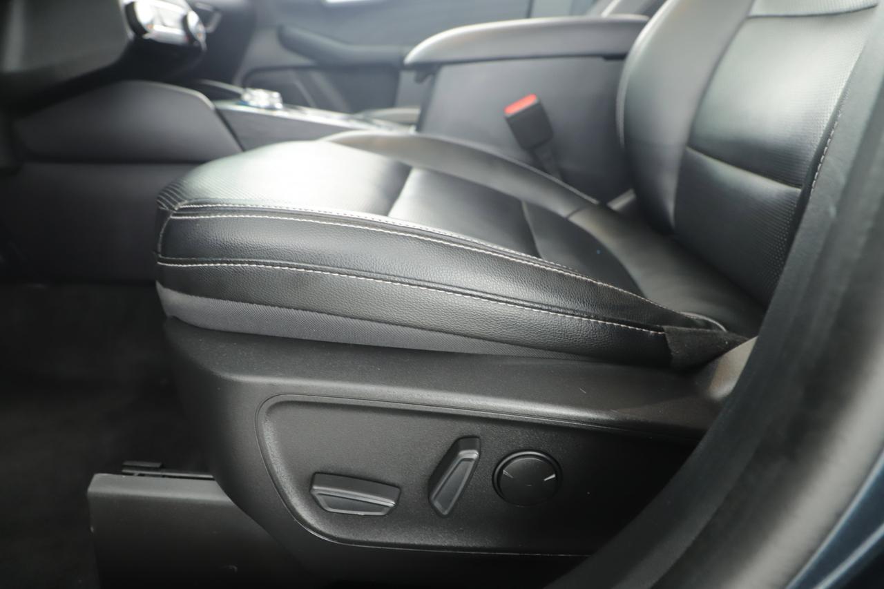 2022 Ford Escape SEL New Braunfels TX