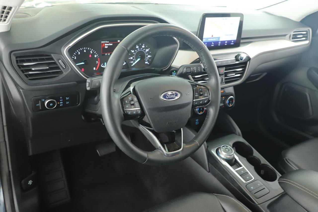 2022 Ford Escape SEL New Braunfels TX