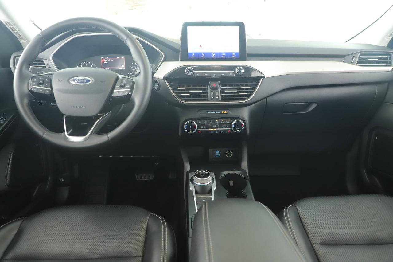 2022 Ford Escape SEL New Braunfels TX