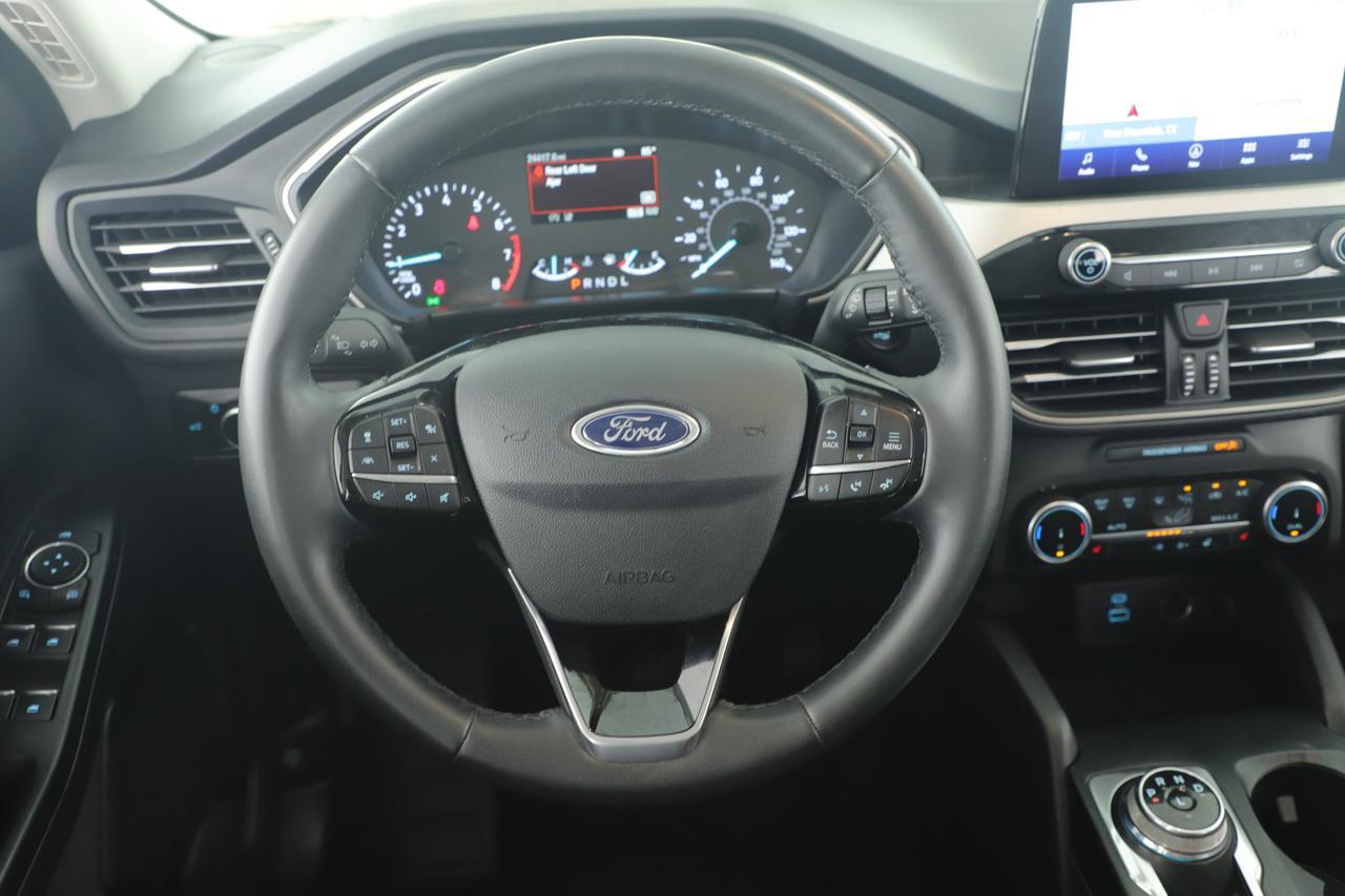 2022 Ford Escape SEL New Braunfels TX
