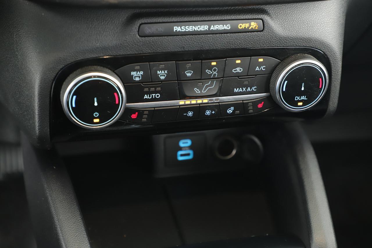 2022 Ford Escape SEL New Braunfels TX