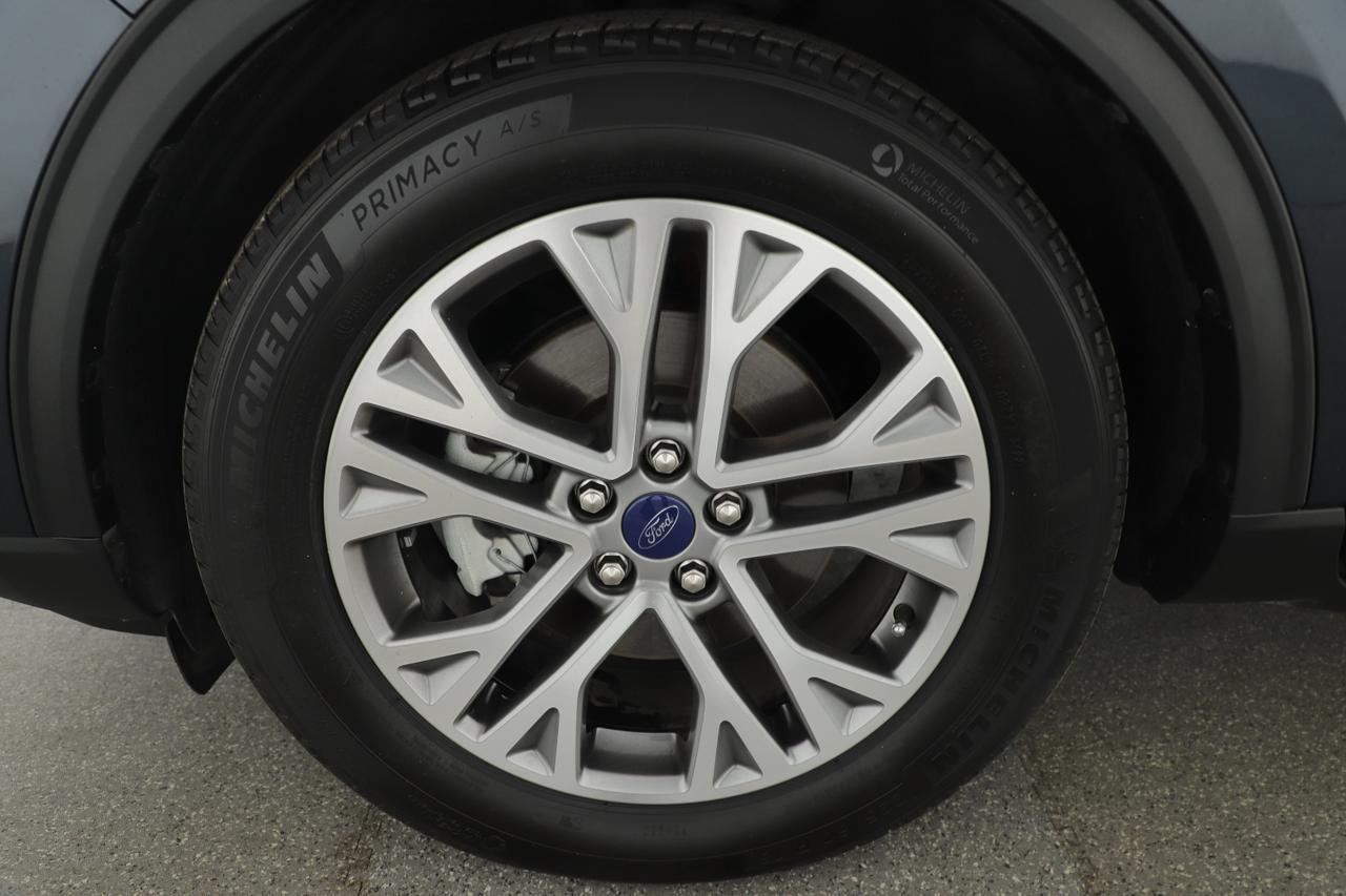 2022 Ford Escape SEL New Braunfels TX