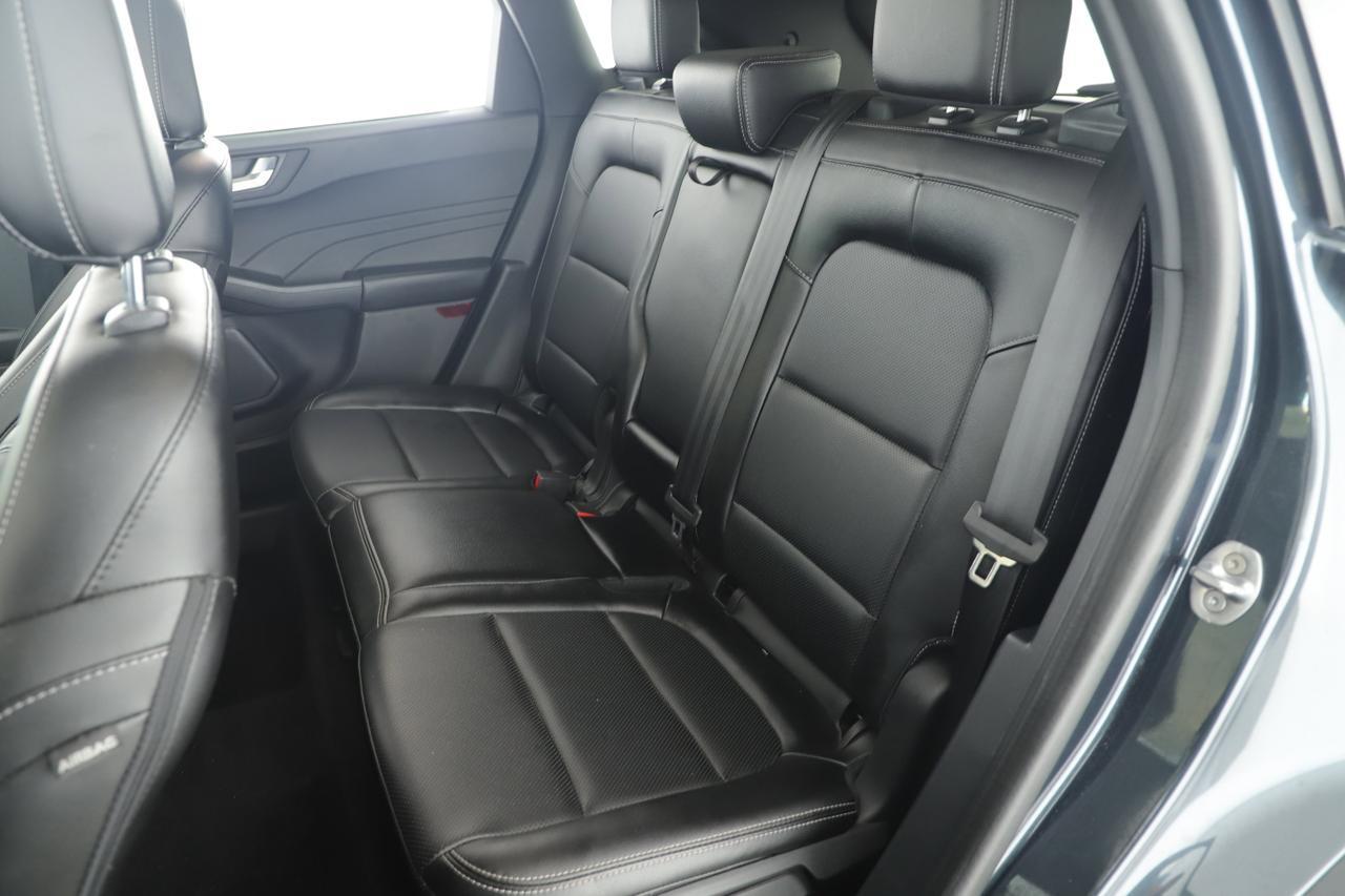 2022 Ford Escape SEL New Braunfels TX