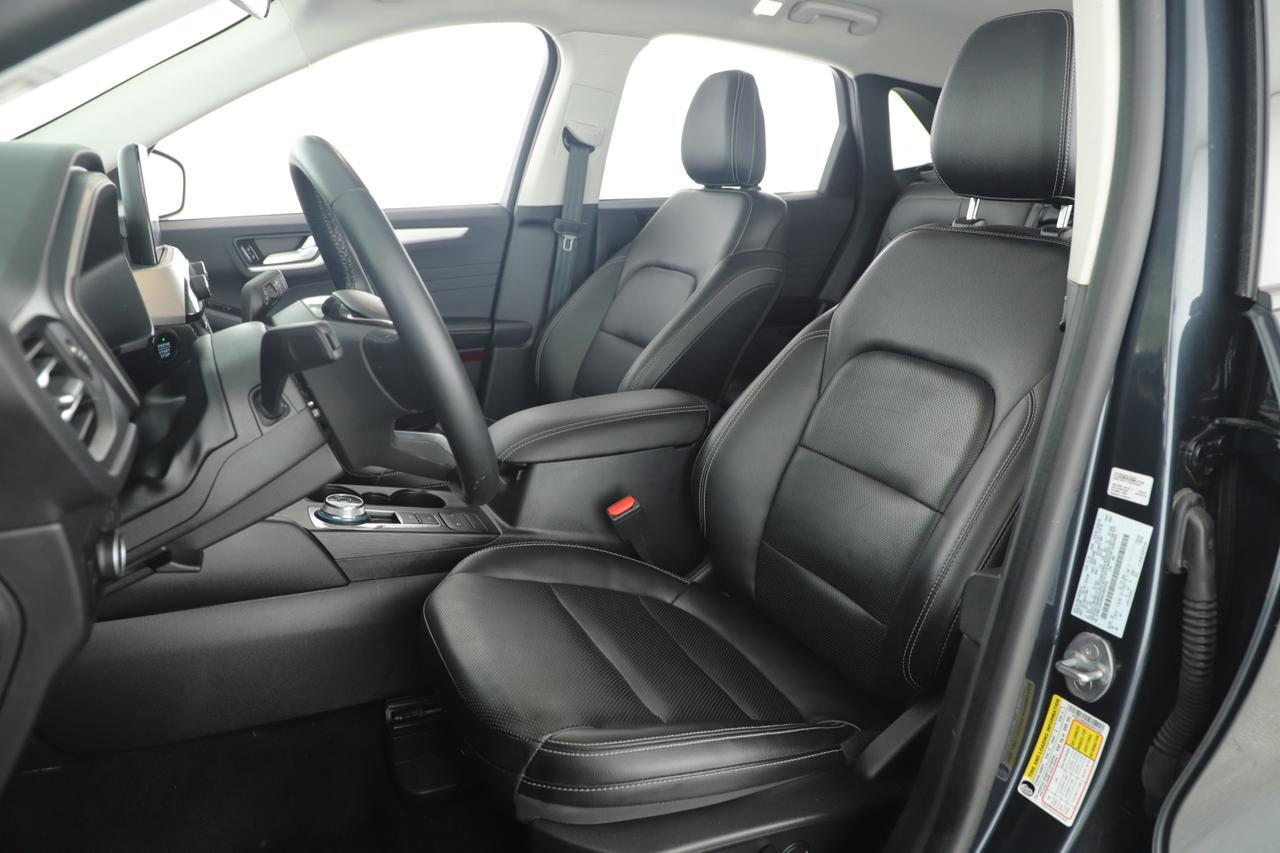 2022 Ford Escape SEL New Braunfels TX