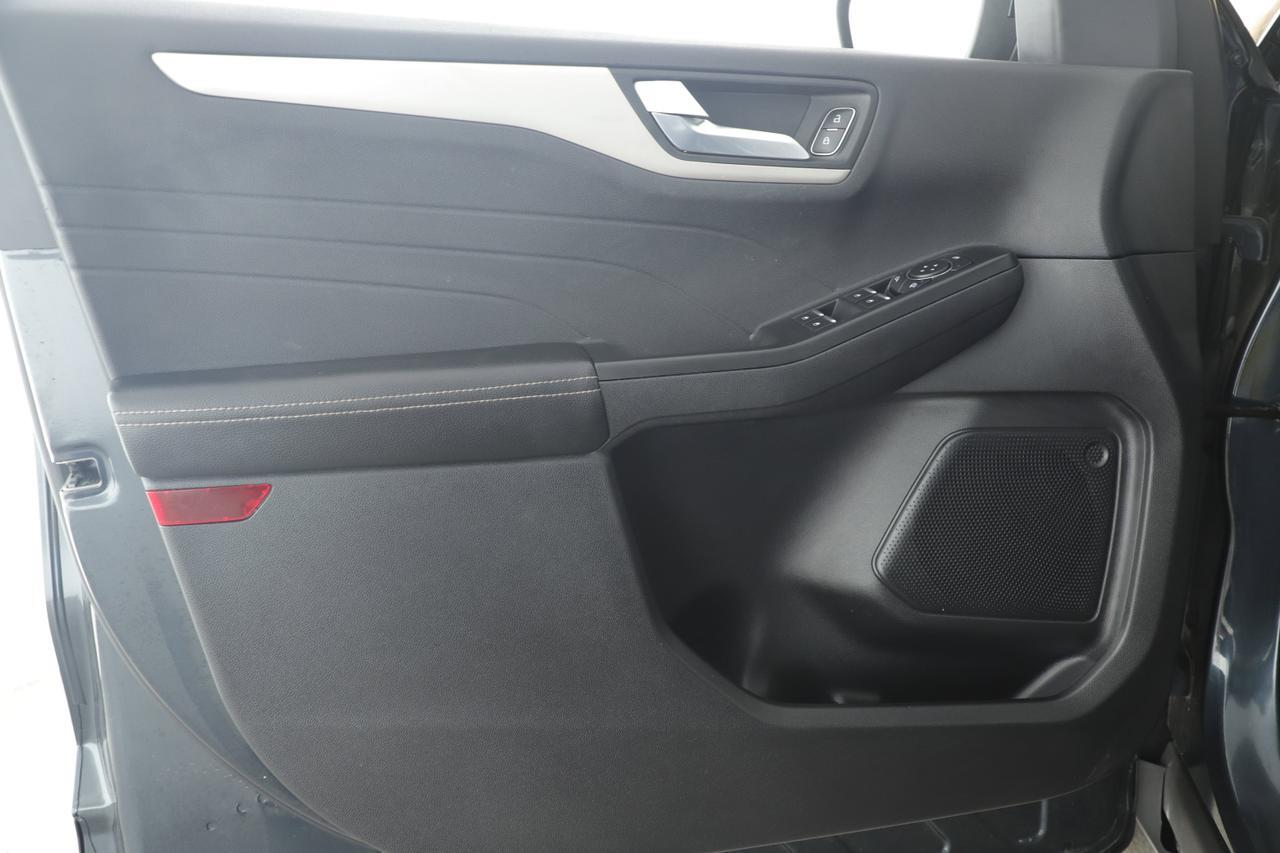 2022 Ford Escape SEL New Braunfels TX