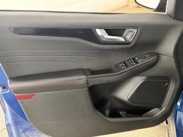 2022 Ford Escape SEL New Braunfels TX