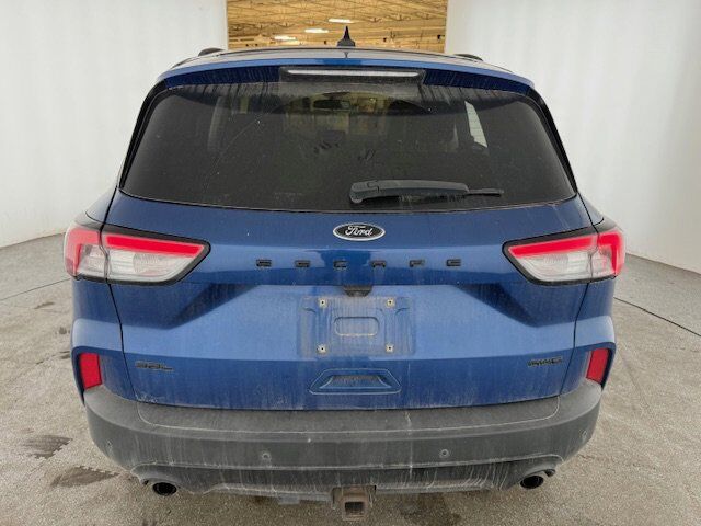 2022 Ford Escape SEL New Braunfels TX