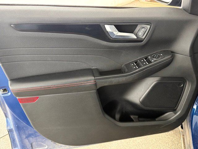 2022 Ford Escape SEL New Braunfels TX