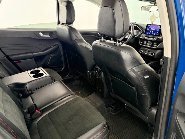 2022 Ford Escape SEL New Braunfels TX