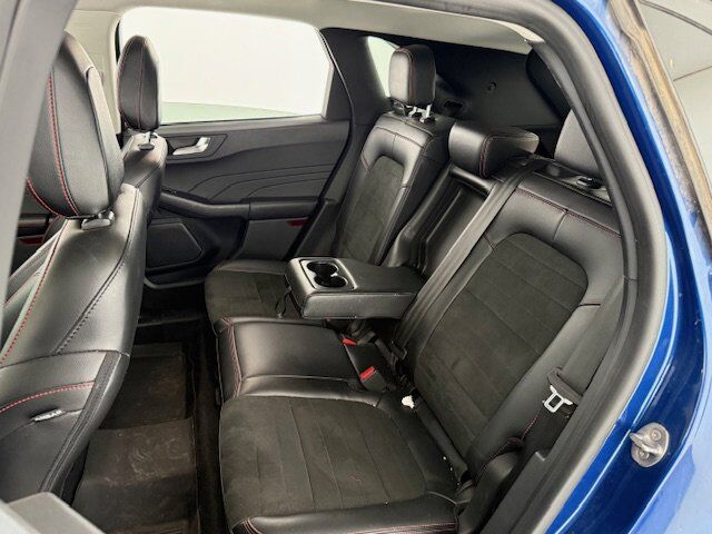 2022 Ford Escape SEL New Braunfels TX