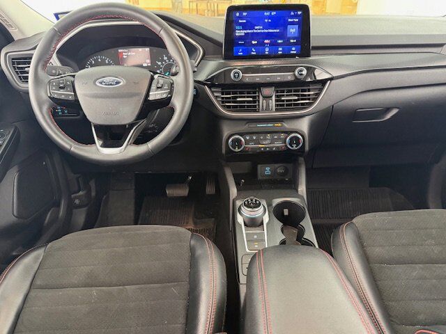 2022 Ford Escape SEL New Braunfels TX