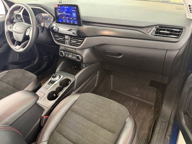 2022 Ford Escape SEL New Braunfels TX