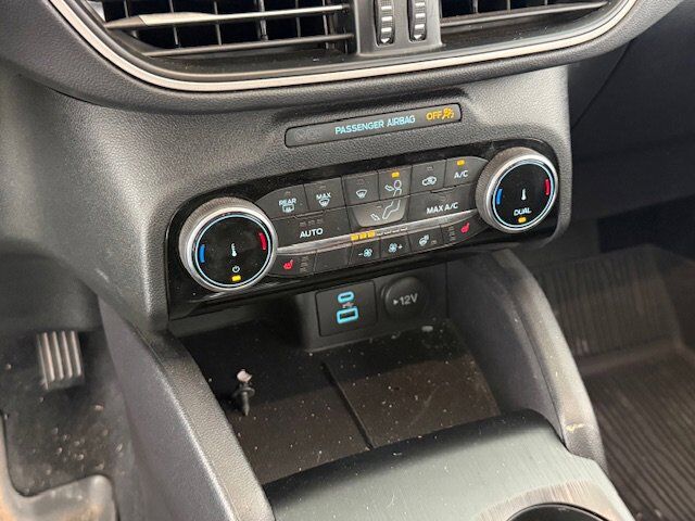 2022 Ford Escape SEL New Braunfels TX