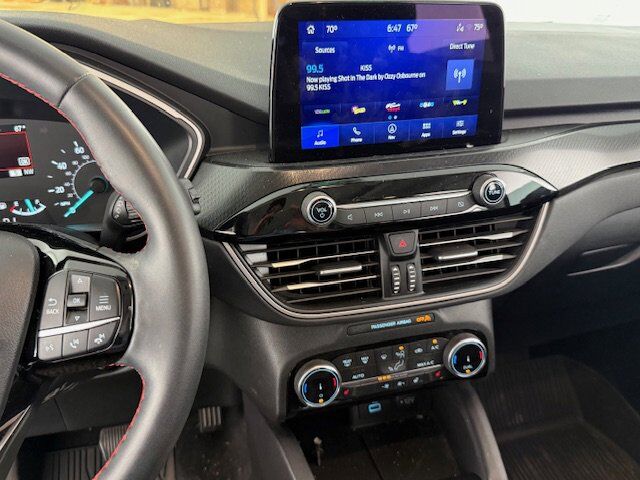 2022 Ford Escape SEL New Braunfels TX