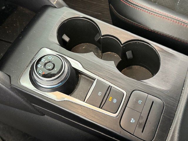 2022 Ford Escape SEL New Braunfels TX