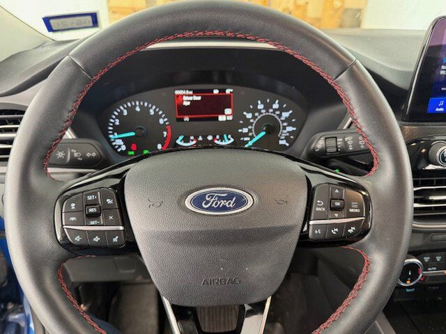 2022 Ford Escape SEL New Braunfels TX