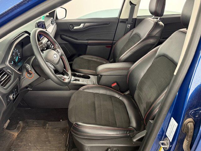 2022 Ford Escape SEL New Braunfels TX