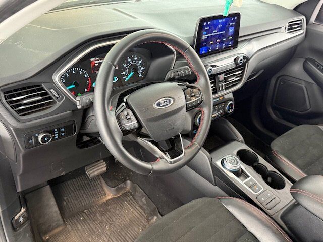 2022 Ford Escape SEL New Braunfels TX