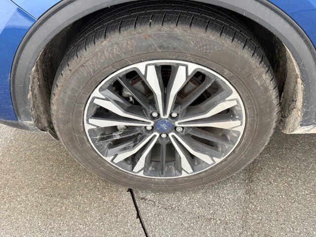 2022 Ford Escape SEL New Braunfels TX