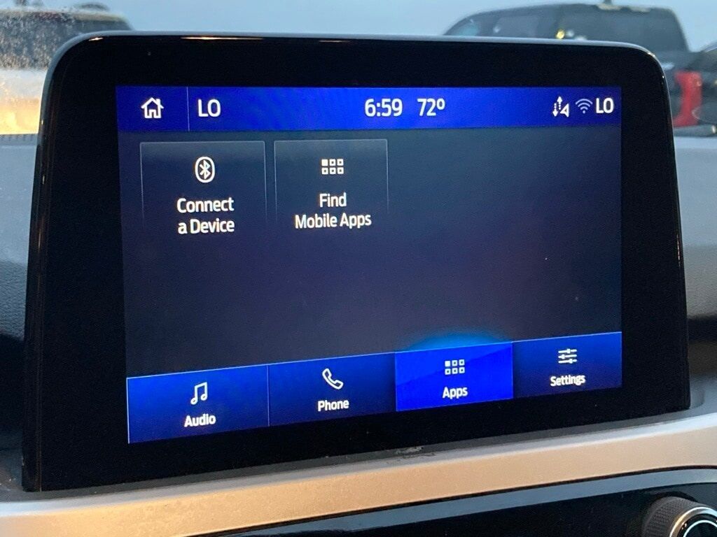 2022 Ford Escape SEL San Antonio TX