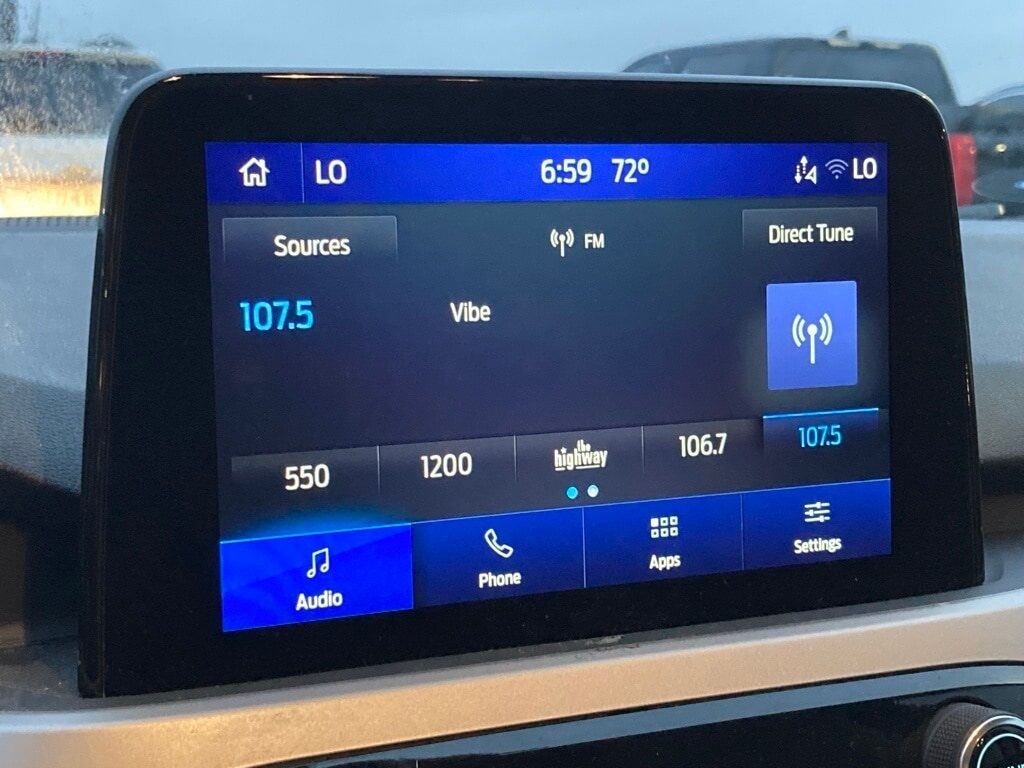 2022 Ford Escape SEL San Antonio TX