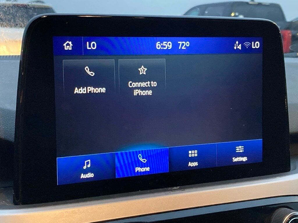 2022 Ford Escape SEL San Antonio TX