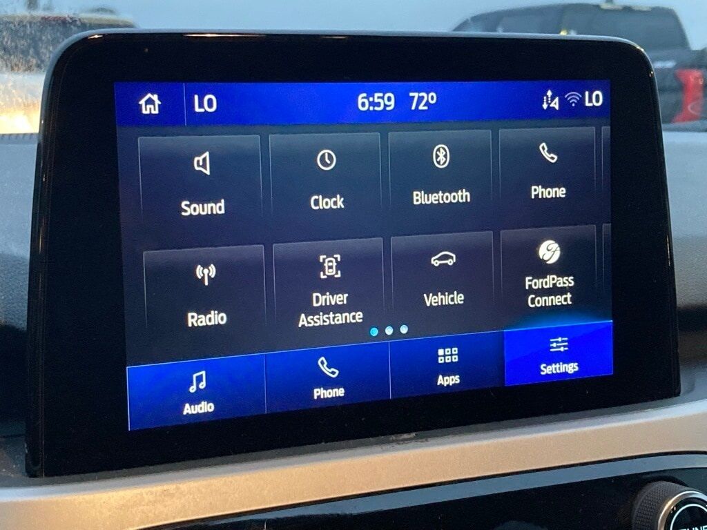 2022 Ford Escape SEL San Antonio TX