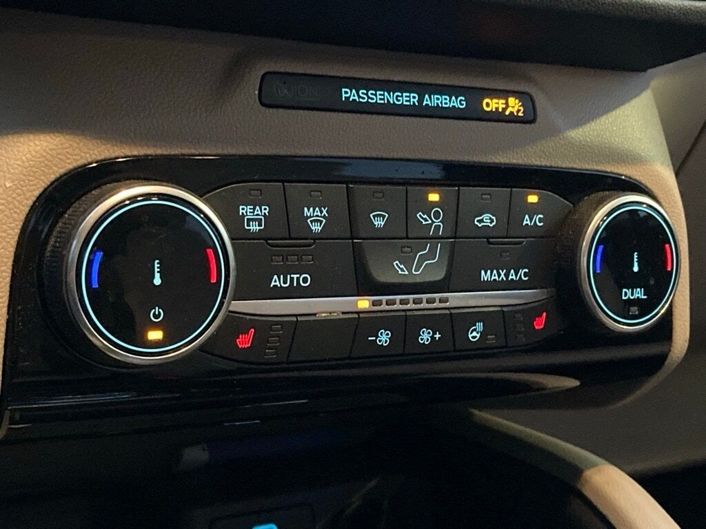 2022 Ford Escape SEL San Antonio TX