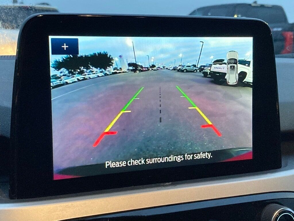 2022 Ford Escape SEL San Antonio TX