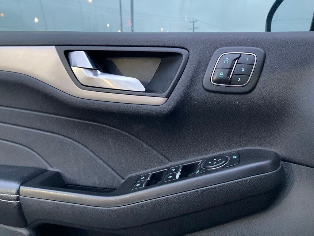 2022 Ford Escape SEL San Antonio TX