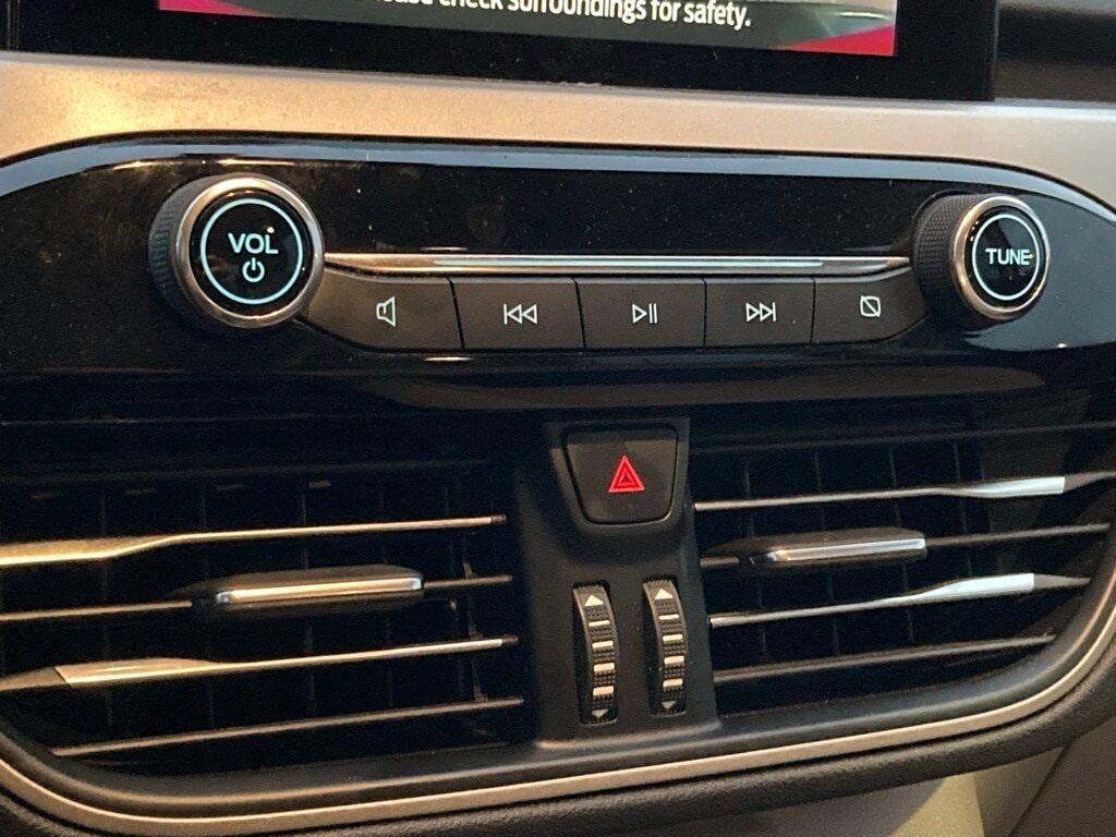 2022 Ford Escape SEL San Antonio TX