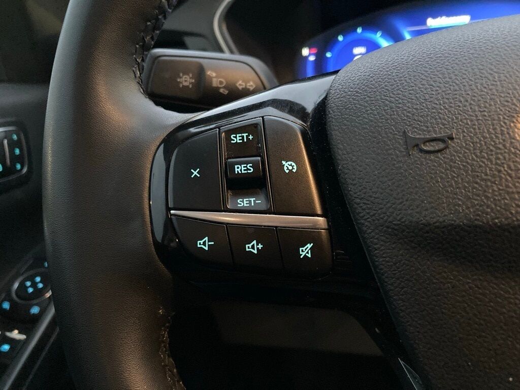 2022 Ford Escape SEL San Antonio TX