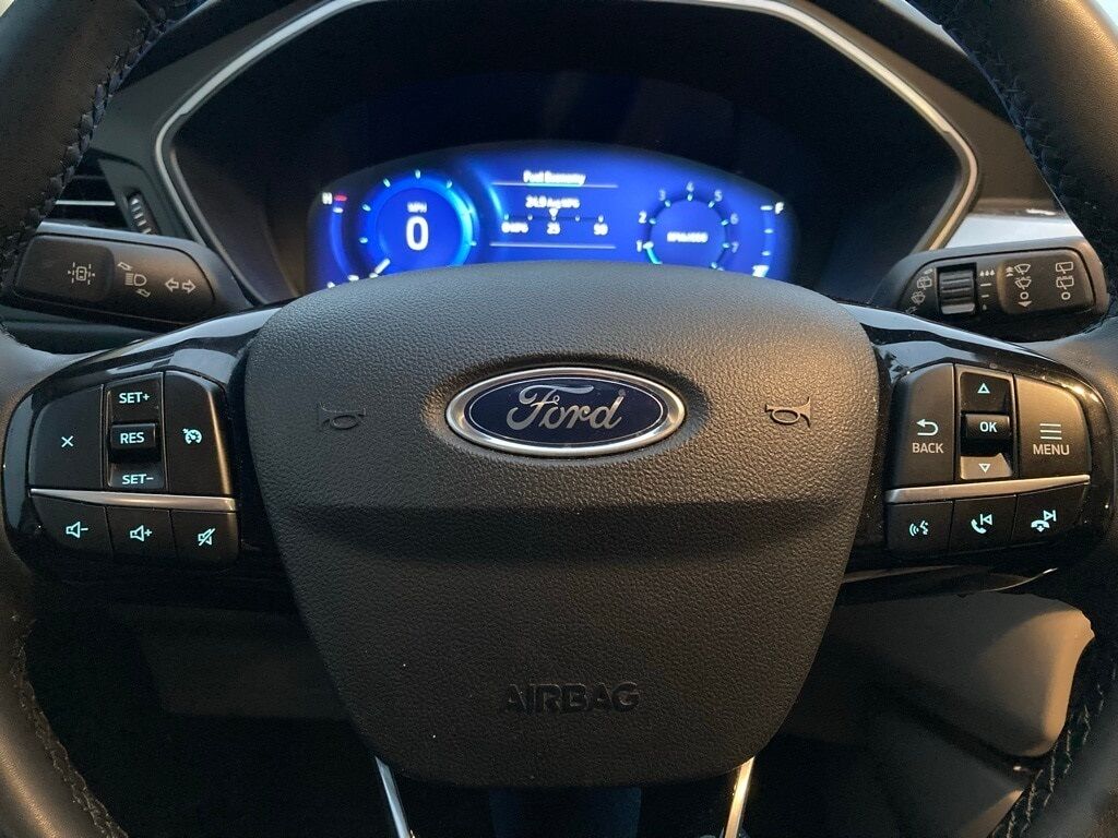 2022 Ford Escape SEL San Antonio TX