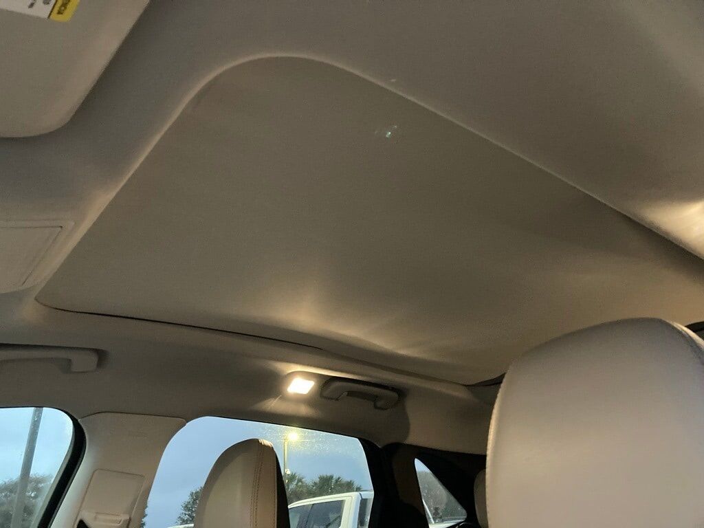 2022 Ford Escape SEL San Antonio TX