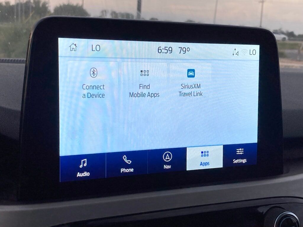 2022 Ford Escape SEL San Antonio TX