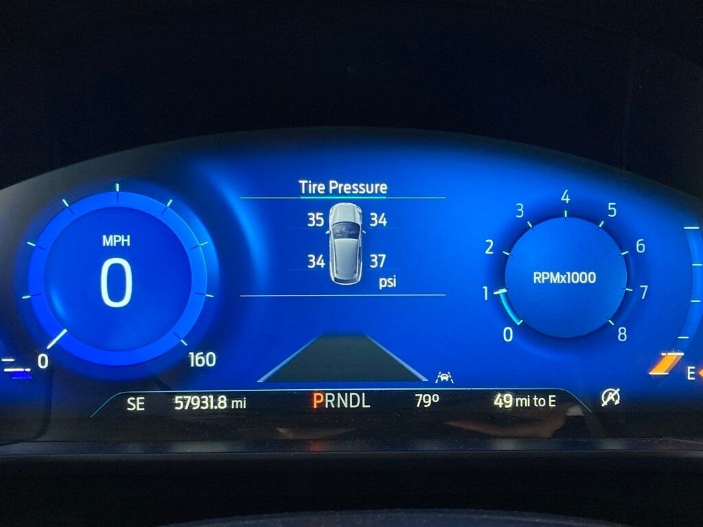 2022 Ford Escape SEL San Antonio TX