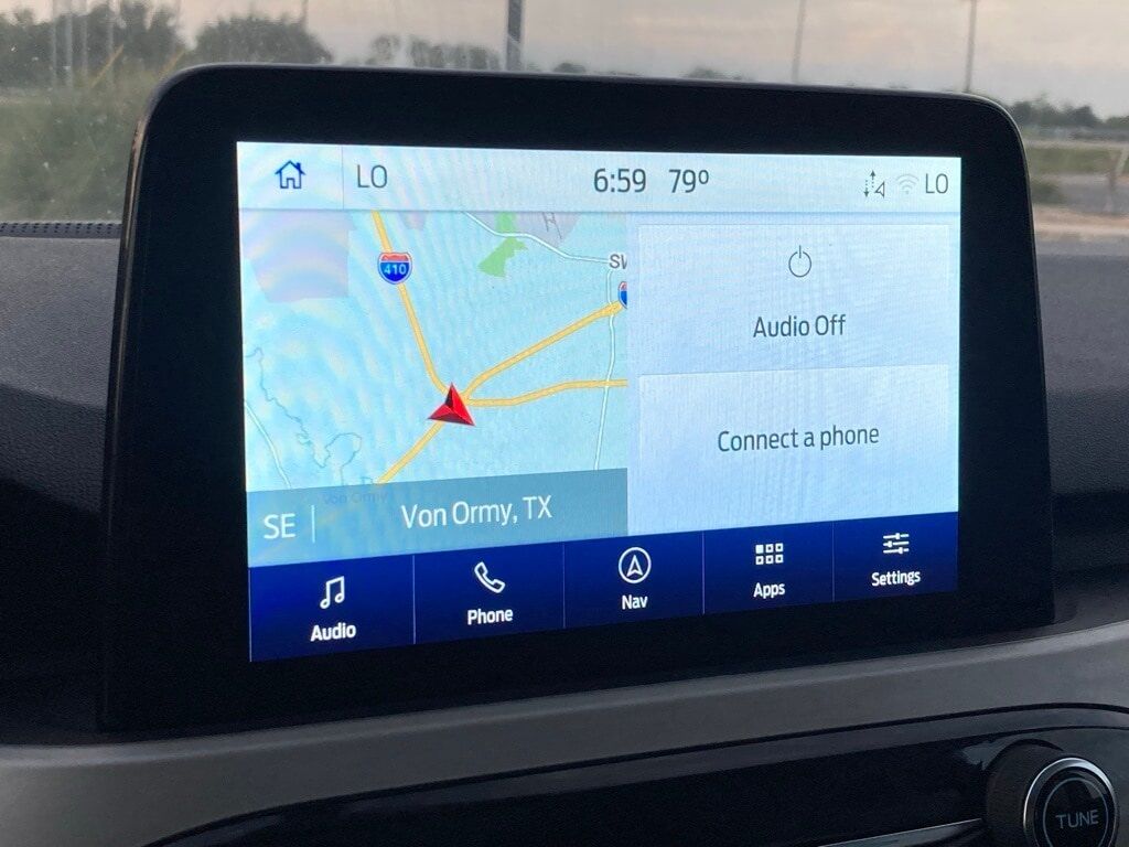 2022 Ford Escape SEL San Antonio TX