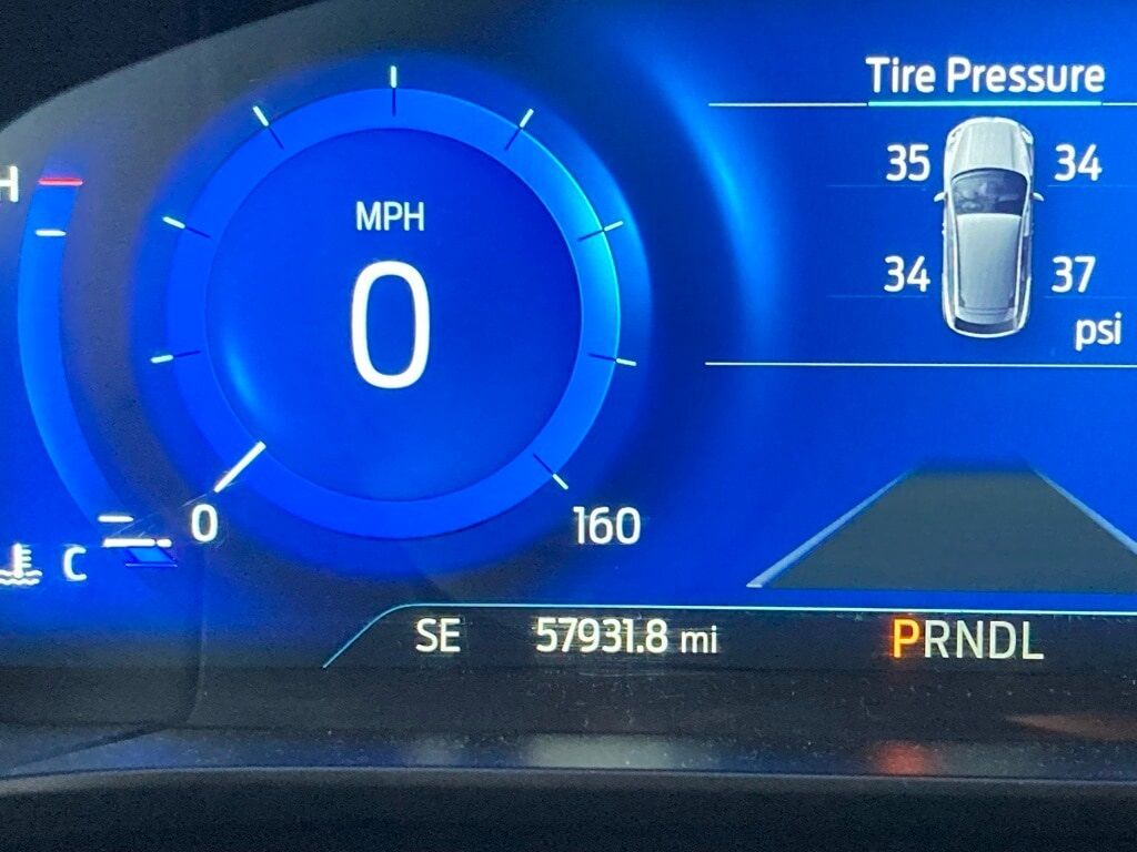2022 Ford Escape SEL San Antonio TX