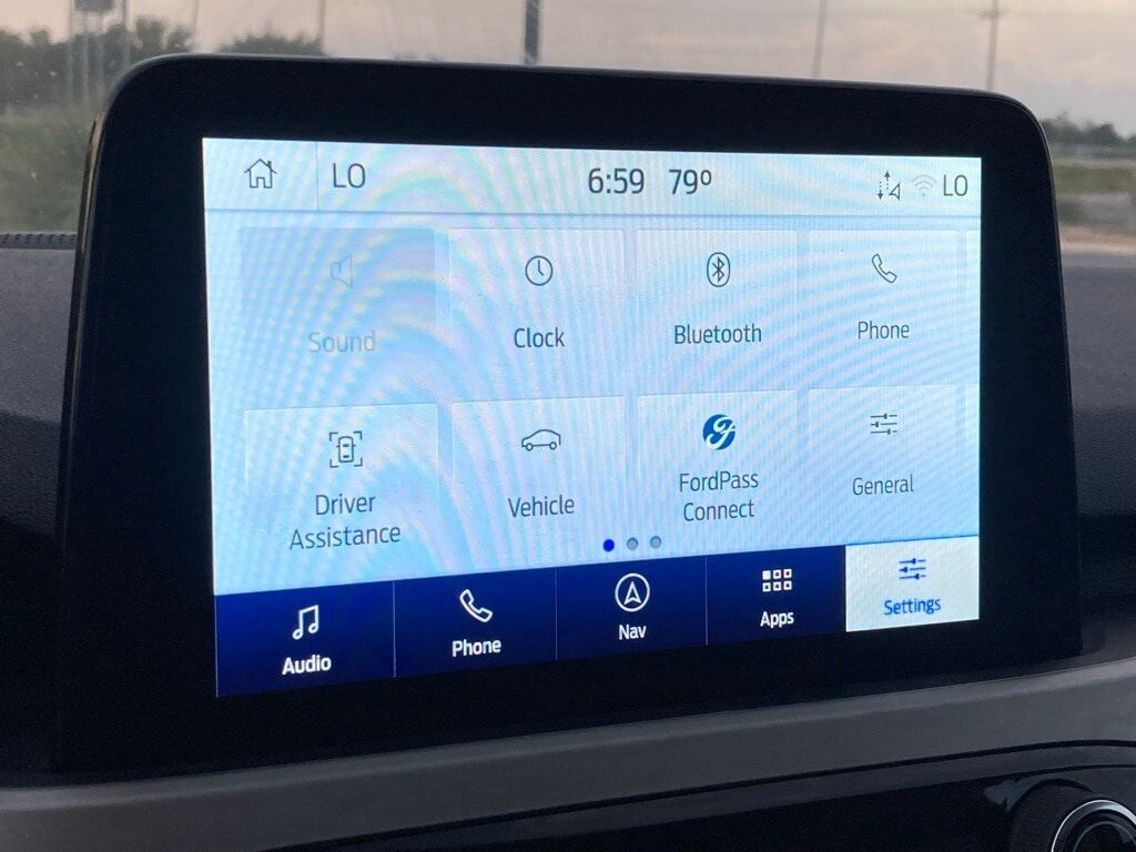2022 Ford Escape SEL San Antonio TX