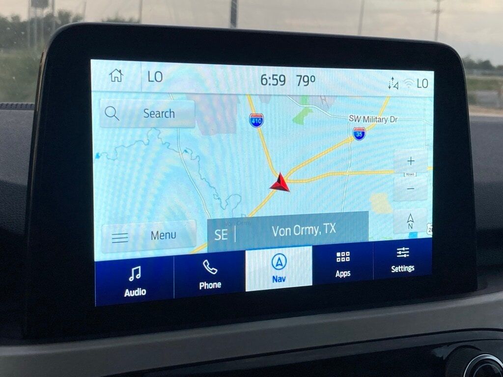 2022 Ford Escape SEL San Antonio TX