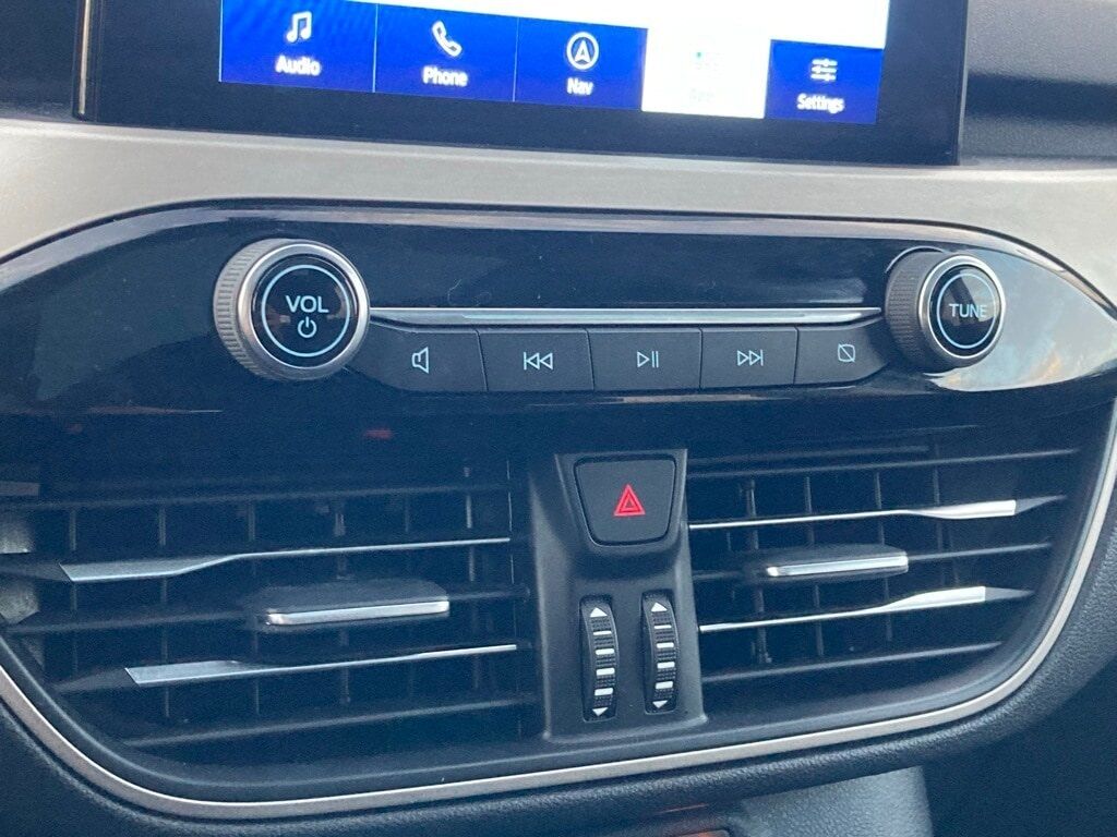 2022 Ford Escape SEL San Antonio TX