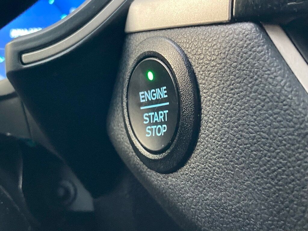 2022 Ford Escape SEL San Antonio TX