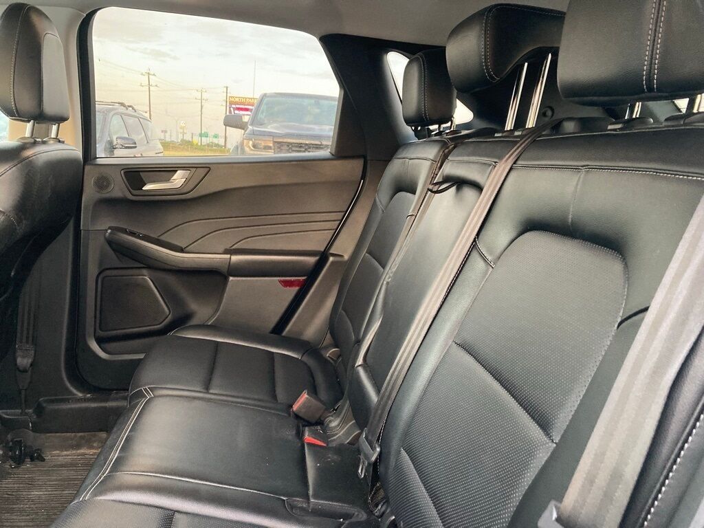 2022 Ford Escape SEL San Antonio TX