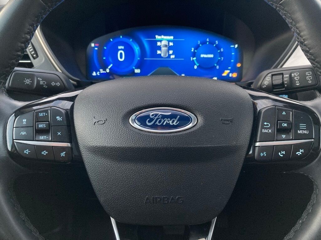 2022 Ford Escape SEL San Antonio TX