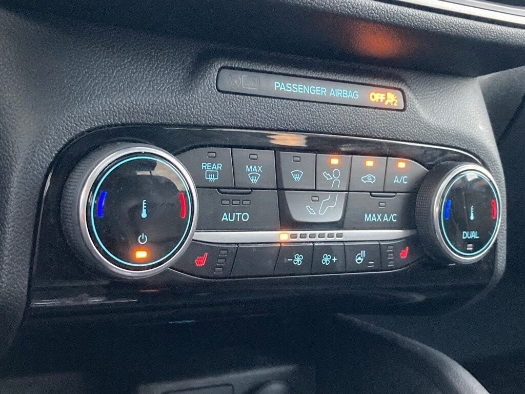 2022 Ford Escape SEL San Antonio TX